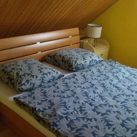 Dovolenkovy Dom Apartman Rózsahegy Kültér fotó